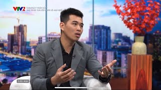 Lê Anh Nuôi được VTV hỏi về chuyện đi thiện nguyện và có nhận tiền quyên góp hay không?