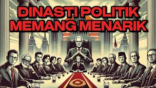 Kelebihan Dan Kekurangan Dinasti Politik