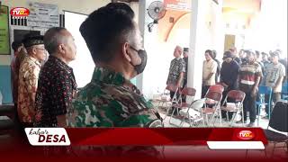 Musyawarah Pembahasan dan Penetapan APBDEs Tahun 2023 Desa Cenang Kec. Songgom-Brebes