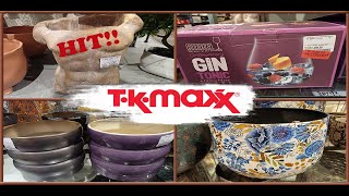 TKMAXX❗TA DONICA TO HIT❗❗ELEGANCKIE MOŹDZIERZE❗LAMPY❗TROCHĘ WYPRZEDAŻY❗