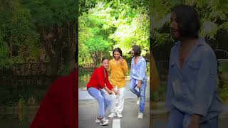 Tere payalo ki chan chan hai🥰❤️ Nagu #dance #team9891 #viral #foryou #explore #youtubeshorts