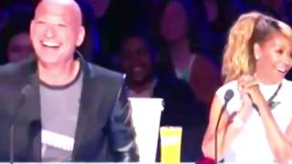 The best auditions america's got talent | Top 5 Most Surprising Got Talent Auditions Ever