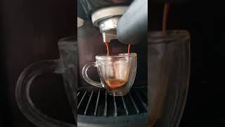 espresso simples delonghi barista plus