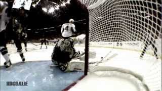 Marc-Andre Fleury - He's Come A Long Way [HD]