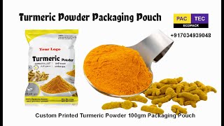 Spices Packaging Pouch, Spices Packaging Ph/Whatsup +917034939048