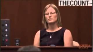 DAY 5 ZIMMERMAN TRIAL PART 4  OF 4 JUNE 28,2013