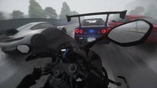 BMW M 1000 RR💨, SKYLINE R34🔥 & PORSCHE 911🔥/ ASSETTO CORSA