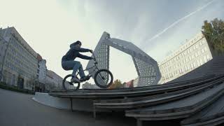 Filip Jasyk x KOKA || BMX STREET EDIT 2020