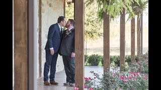 The Springs Katy - Katy Wedding Videographer - Donald + Alex TEASER