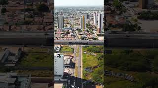 Avenida João da Escóssia #mossoró #shorts #4k