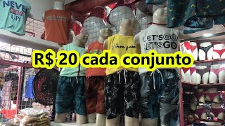 ÓTIMO LUGAR PARA COMPRAR ROUPA INFANTIL FEIRA DA SULANCA CARUARU