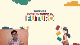 Programa Jóvenes Construyendo el Futuro