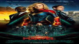 Captain Marvel ( Movie, 2019) | Official Trailer Film Bioskop Terbaru 2019