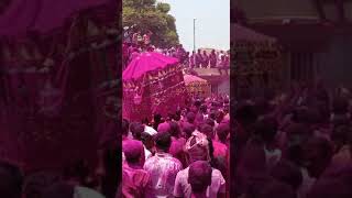 Palkhi Yatra of Lord Siddhanath ll खरसुंडी सिद्धनाथ पालखी यात्रा #vlog_3 #2022