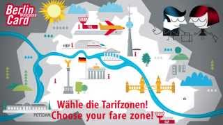 Berlin Welcome Card