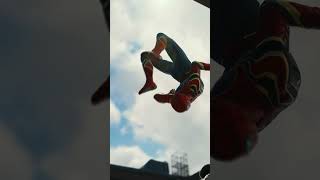 |DON'T FORGET TO SUBSCRIBE|  16     []#spiderman  #shorts #gameplay #greenscreen