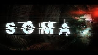 SOMA #2 - Próba kontaktu z innymi ludźmi