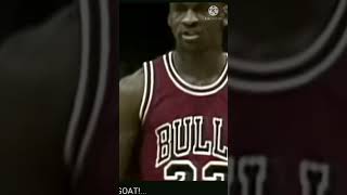 Michael Jordan the king of NBA History Highlights Games.