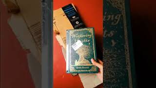 Amazon BookUnboxing ⚡ !! Wuthering Heights🌾