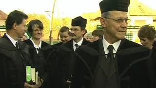 I. Bátorkeszi István Napok - ünnepi istentisztelet - 4. rész - Bátorkeszi, 2006. október 28.