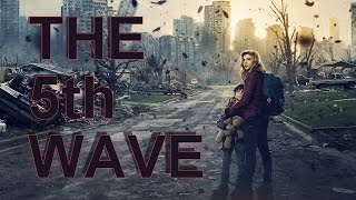 The 5th Wave | Soundtrack | Brand X Music - Pondering