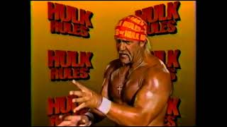 YTP Hulk Hogan VS Mr Universe on National TV