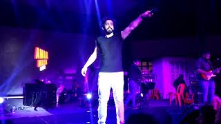 Amaal Malik LIVE, NITK Surathkal