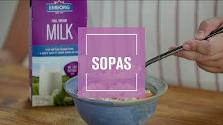 Sopas