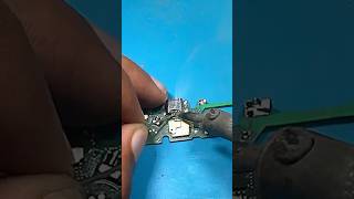 Vivo y20 charging solution #techmobiletips #shortvideos #repair #viralvideos