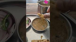 kabhi khaya? Bhujia Paratha #jodhpur #desi #food