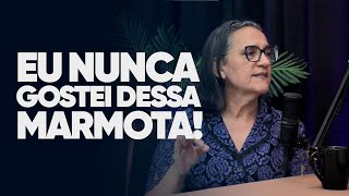 Quando eu comecei não tinha redes sociais, mas Deus me achou! - APARECIDA BORGES | CORTES DO PODCAST