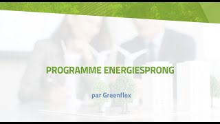 Programme Energiesprong