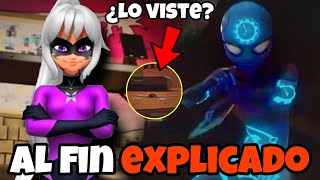 El Trailer Reveló el OBJETIVO de Lila en la 6ta Temporada de Miraculous Ladybug 😱