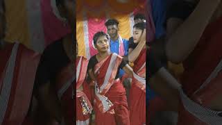 Nagpuri chain Dance ♥️♥️#shorts#jkdesivlogs