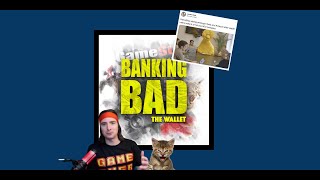 Banking Bad: GameStop, How Reddit Users Brought Wall Street to its Knees