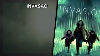 2005 Série Invasão