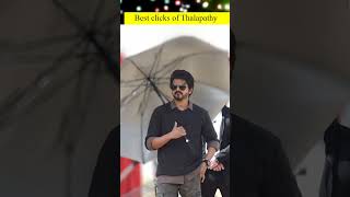 Best clicks of thalapathy Vijay(2)