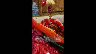 Shokat raza shokat_majlis_qasida_shortvideo_jannat_se_shuana_tera_derbar_qalnder_status_2022