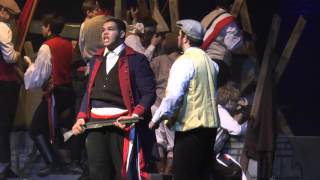 BestActor Moore,Devin JeanValjean ChartiersValley LesMiserables