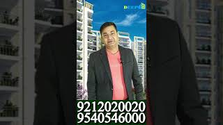 Affordable Projects || 3 BHK || Sohna, Gurgaon || +91-9212020020, 9540546000