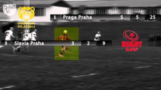 Pozvánka na 6.kolo Extraligy 2015/2016 Praga vs. Slavia