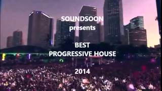 Best Progressive House - EDM MUSIC MIX 2014