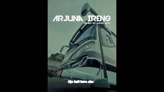 Arjuna Ireng