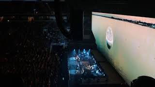 Breath - Roger Waters live at San Jose 2017