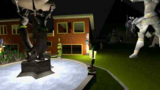 3D Max House for Miron 2010