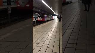 K2400 13 Ri. Sülzgürtel (H) Geldernstr./Parkgürtel #köln