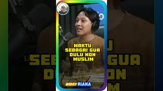 PEMBENCI ISLAM YANG TELAH INSAF #podcast #shortsvideo #motivasi #inspirasi #katamotivasiislam #quods