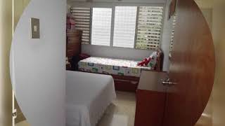 Apartamentos Los Palos Grandes