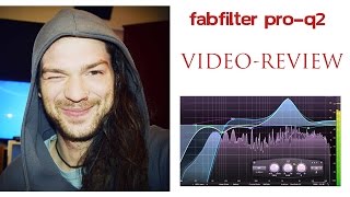 FabFilter Pro q 2 Video Review