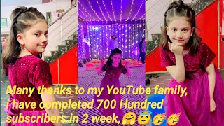 my daily routine vlog | today I'm very happy 🤗 Alhamdulillah 😇 Thanks allah for everything ♥️